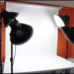 Meet your Posher, Garrett